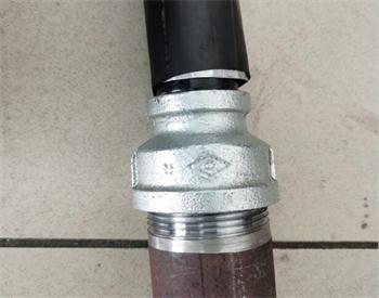 铜仁20MM注浆管供应