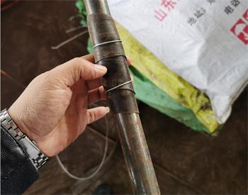 铜仁50MM注浆管